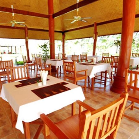 Anandah Beach Resort Ban Thung Tuk Exteriér fotografie