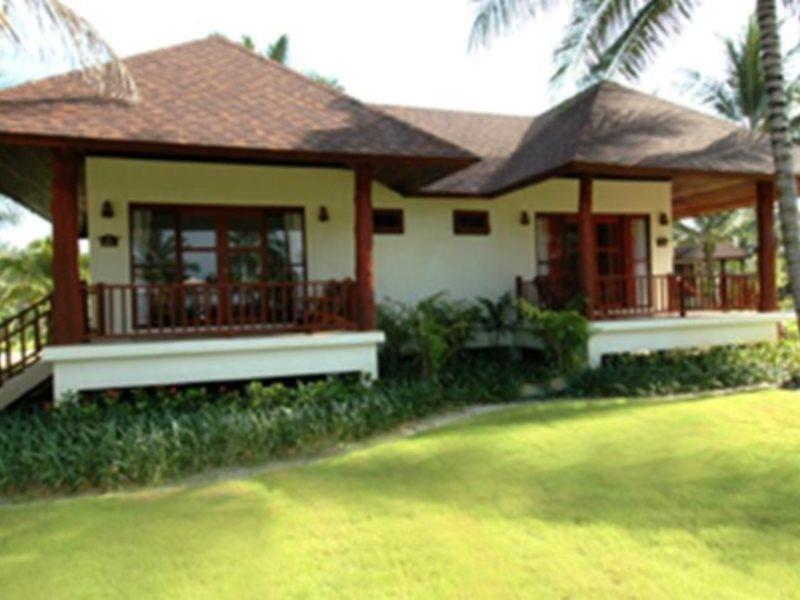 Anandah Beach Resort Ban Thung Tuk Exteriér fotografie