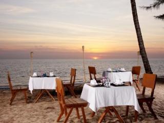 Anandah Beach Resort Ban Thung Tuk Exteriér fotografie