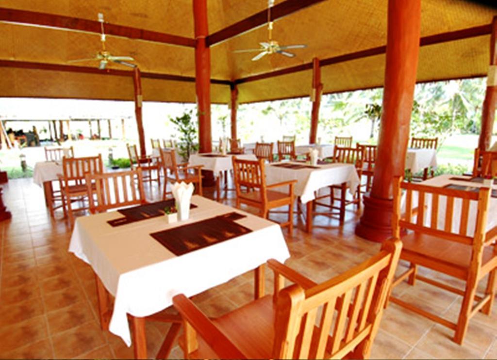 Anandah Beach Resort Ban Thung Tuk Exteriér fotografie