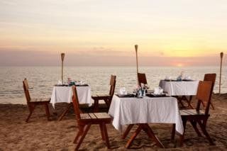 Anandah Beach Resort Ban Thung Tuk Exteriér fotografie
