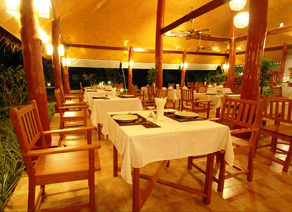Anandah Beach Resort Ban Thung Tuk Exteriér fotografie