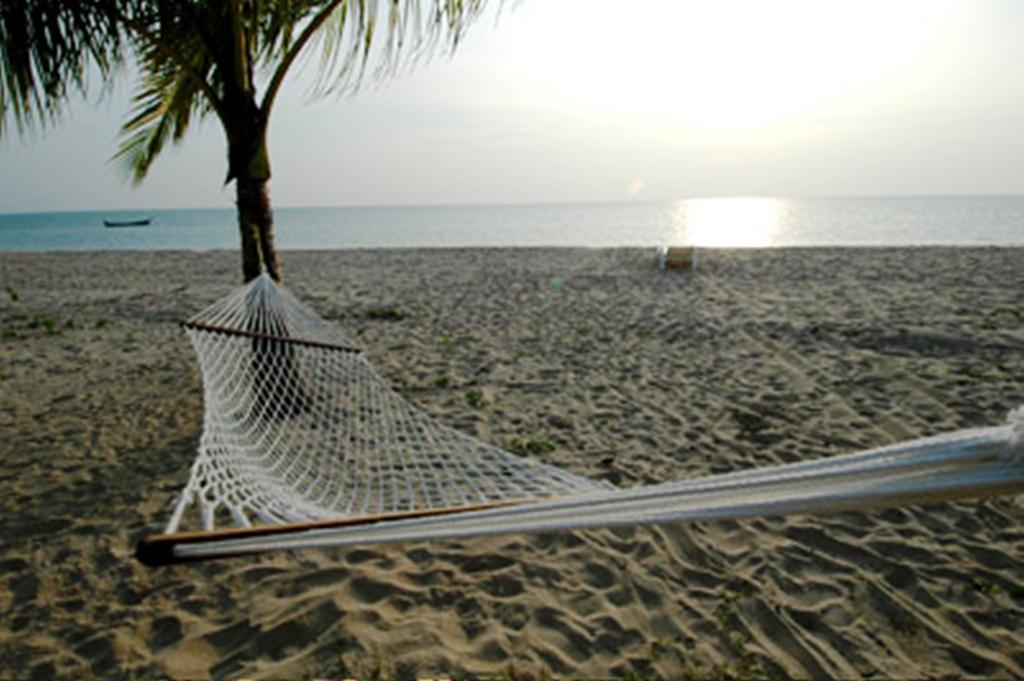 Anandah Beach Resort Ban Thung Tuk Exteriér fotografie