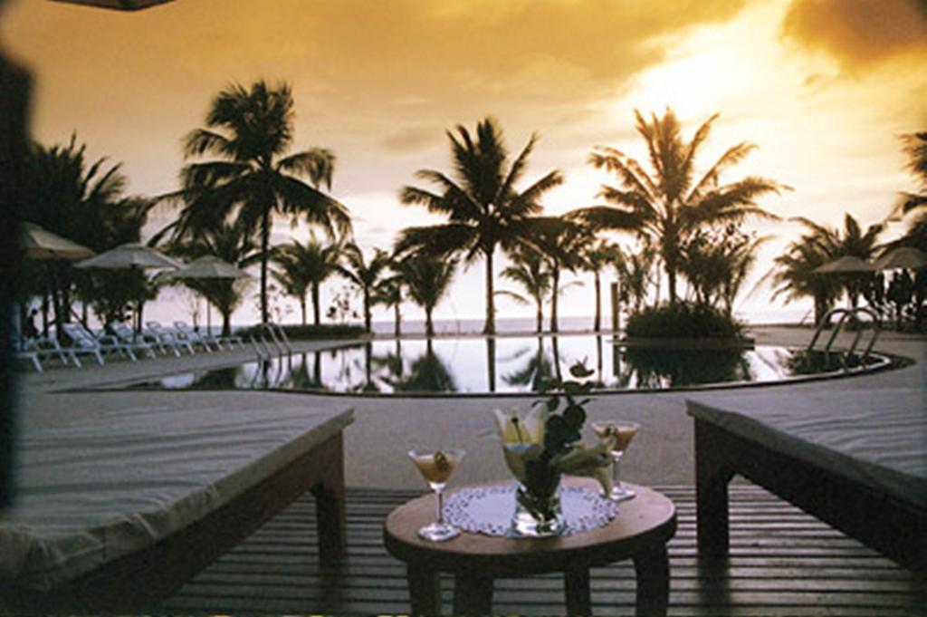 Anandah Beach Resort Ban Thung Tuk Exteriér fotografie